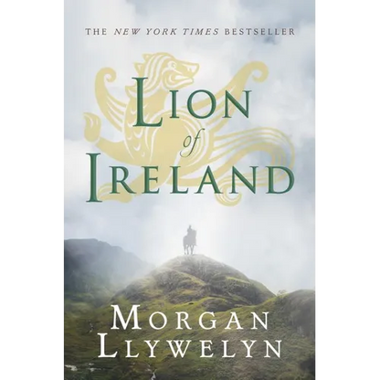 Lion of Ireland - Paperback