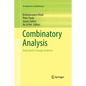 Combinatory Analysis: Dedicated to George Andrews - Paperback