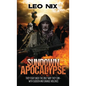 Sundown Apocalypse - Hardcover