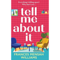 Tell Me About It - Hardcover