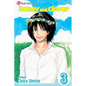 Honey and Clover, Vol. 3 - Paperback