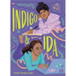 Indigo and Ida - Hardcover