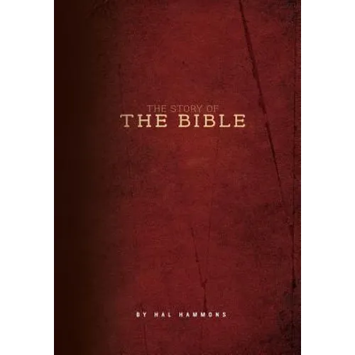 The Story of the Bible - Paperback