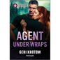 Agent Under Wraps - Mass Market Paperbound