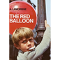 The Red Balloon - Hardcover