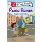 Reina Ramos: Neighborhood Helper - Hardcover