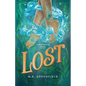 Lost - Paperback