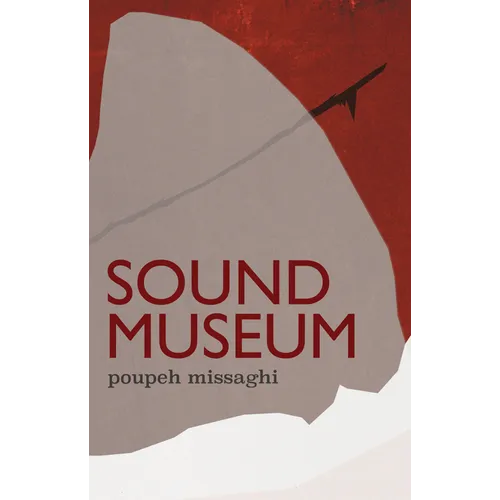 Sound Museum - Paperback