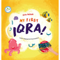My First Iqra - Board Book