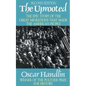 The Uprooted - Paperback