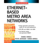 Ethernet-Based Metro Area Networks - Paperback