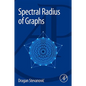 Spectral Radius of Graphs - Paperback