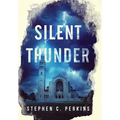 Silent Thunder - Hardcover