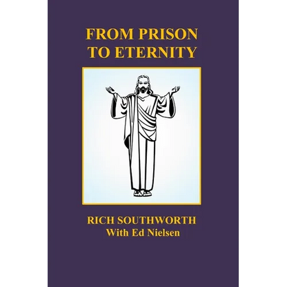 From Prison to Eternity - Paperback