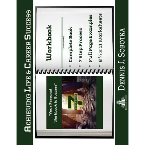 Achieving Life and Career Success Workbook - Paperback