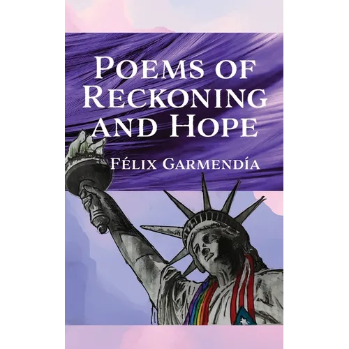 Poems of Reckoning and Hope - Paperback