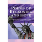 Poems of Reckoning and Hope - Paperback