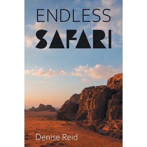 Endless Safari - Paperback