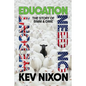 We Don't Need No Education - Paperback