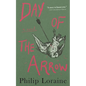 Day of the Arrow (Valancourt 20th Century Classics) - Paperback