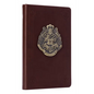 Harry Potter: Hogwarts Crest Hardcover Journal - Hardcover