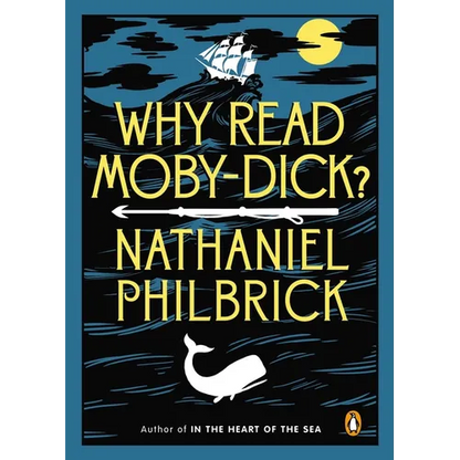 Why Read Moby-Dick? - Paperback