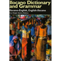Ilocano Dictionary and Grammar: Ilocano-English, English-Ilocano - Paperback