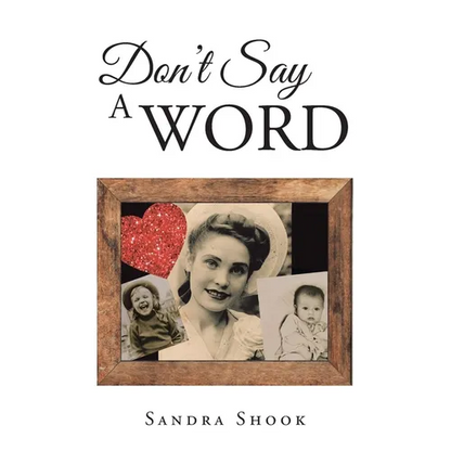 Don't Say a Word - Paperback