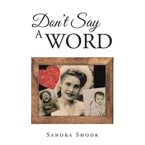 Don't Say a Word - Paperback