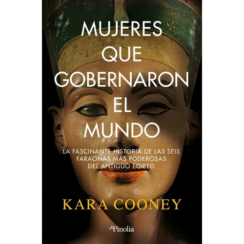 Mujeres Que Gobernaron El Mundo - Paperback