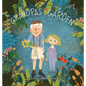 Grandpa's Garden - Hardcover