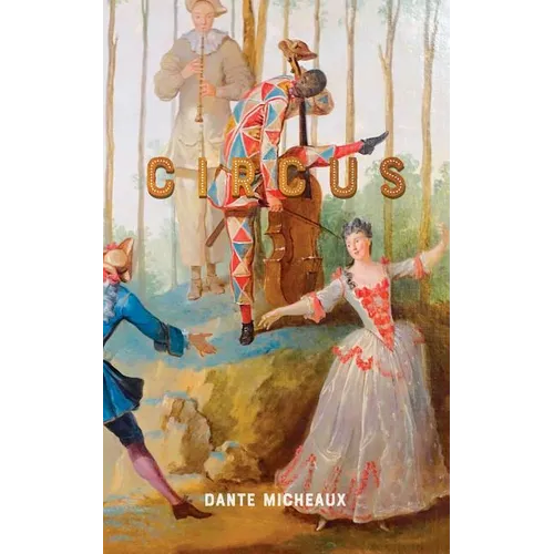 Circus - Paperback