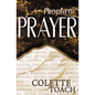 Prophetic Prayer: Breaking Ground, Spiritual Birthing, and Decree - Paperback
