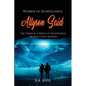 Women of Significance - Allyson Said: The third in a series of exceptional women I have known. - Paperback