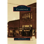Clarkdale - Hardcover