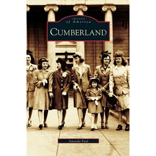 Cumberland - Hardcover