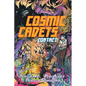 Cosmic Cadets (Book One): Contact! - Paperback