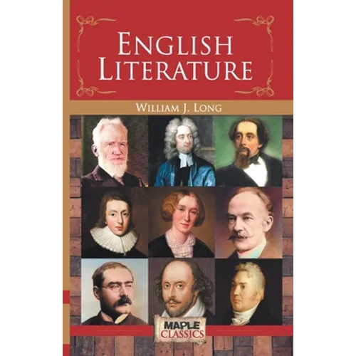 English Literature - Paperback