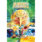 Aeon Rising: The Battle for Atlantis Earth - Hardcover