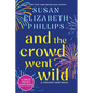 And the Crowd Went Wild: A Chicago Stars Novel - Paperback