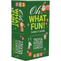 Oh What Fun - Trivia, Puzzles, Conundrums and Carols