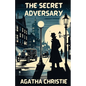The Secret Adversary(Illustrated) - Paperback