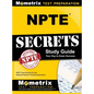 NPTE Secrets: NPTE Exam Review for the National Physical Therapy Examination - Hardcover
