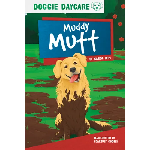 Muddy Mutt - Paperback