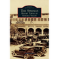 The Springs: Resort Towns of Sonoma Valley - Hardcover
