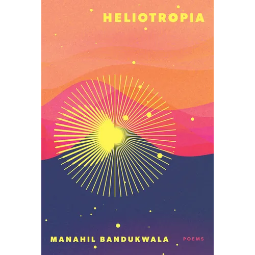 Heliotropia - Paperback