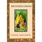 Hansel and Gretel - Paperback