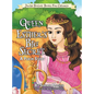 Queen Esther's Big Secret: A Purim Story - Hardcover