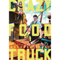 Crazy Food Truck, Vol. 1 - Paperback