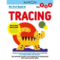 Kumon My First Book of Tracing: Revised Ed - Paperback